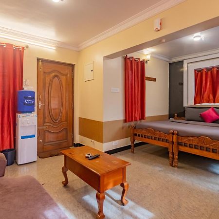 אוטי Ganga'S Sri Balaji Cottage מראה חיצוני תמונה
