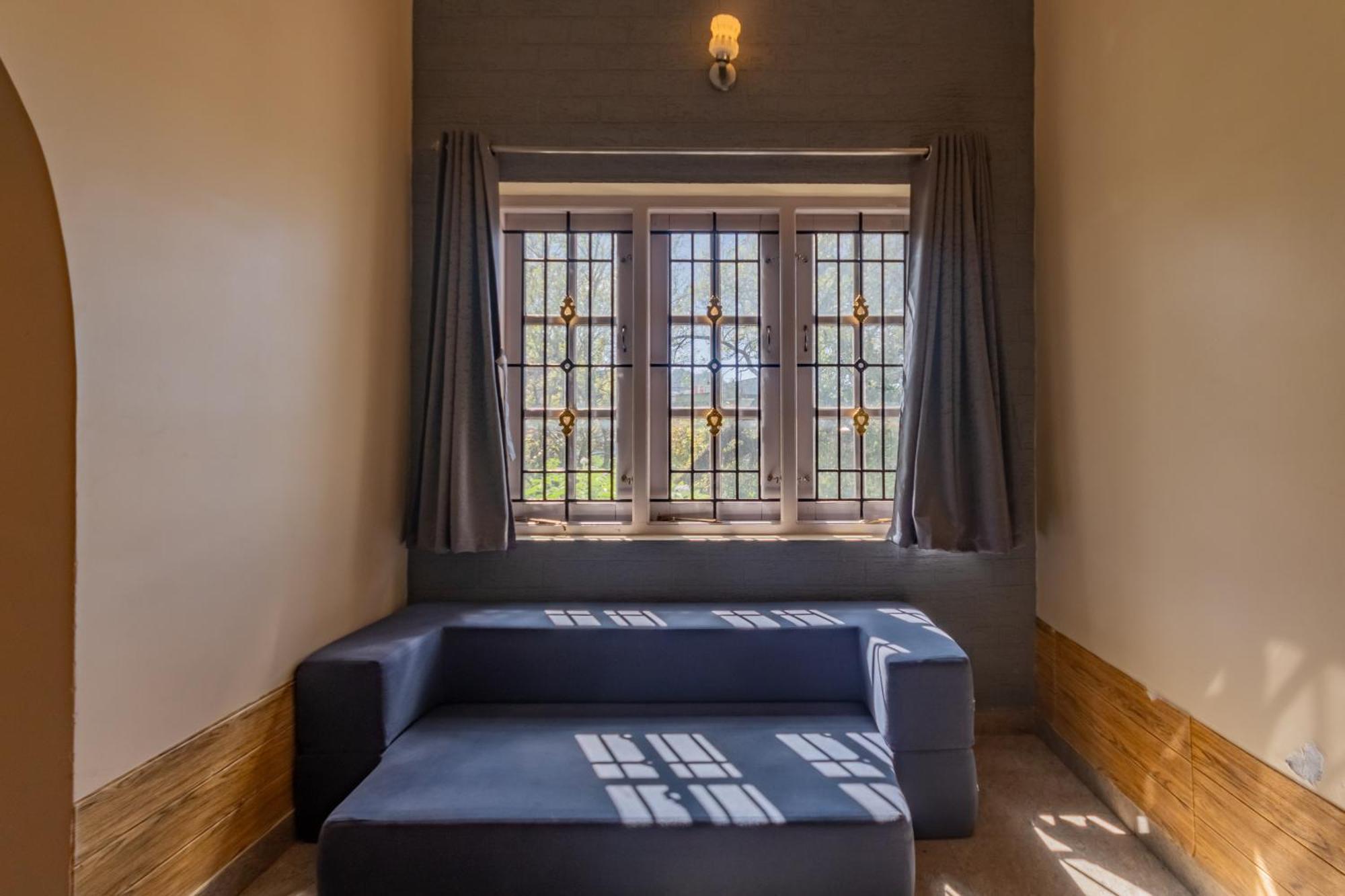 אוטי Ganga'S Sri Balaji Cottage מראה חיצוני תמונה