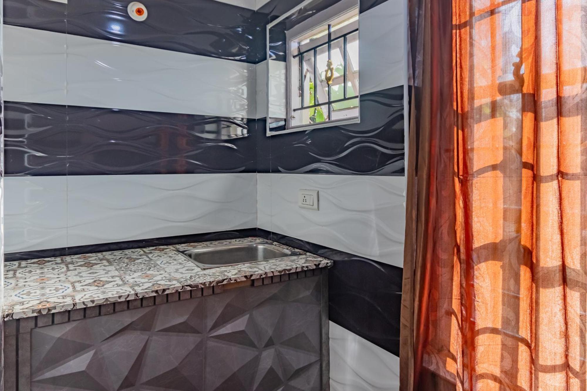 אוטי Ganga'S Sri Balaji Cottage מראה חיצוני תמונה
